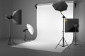 Photo by clubwhites.co.uk - How to Set Up Continuous Lighting for Art Studio Video and Photo