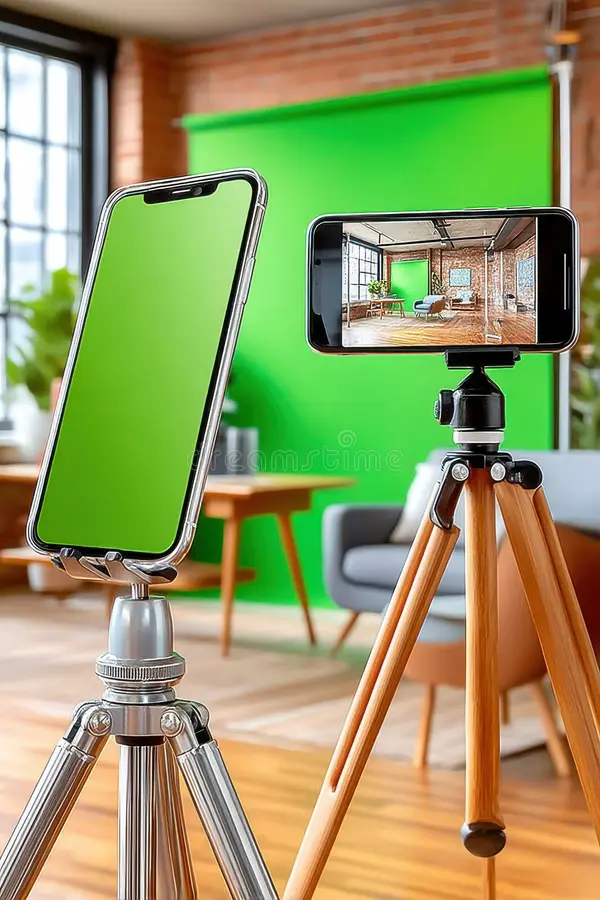 How to Shoot High-Quality Video Reels of Your Creative Process
