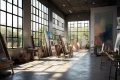 Photo by freepik.com - How to Use Natural Window Light vs Studio Lighting for Art