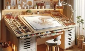 Photo by pinterest.com - How to Write a Compelling Artist Statement That Art Directors Read