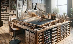 Photo by pinterest.com - How to Write an Artist Biography for Your Portfolio Website