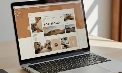 Photo by dreamstime.com - How to Write Case Studies for Illustration and Branding Projects