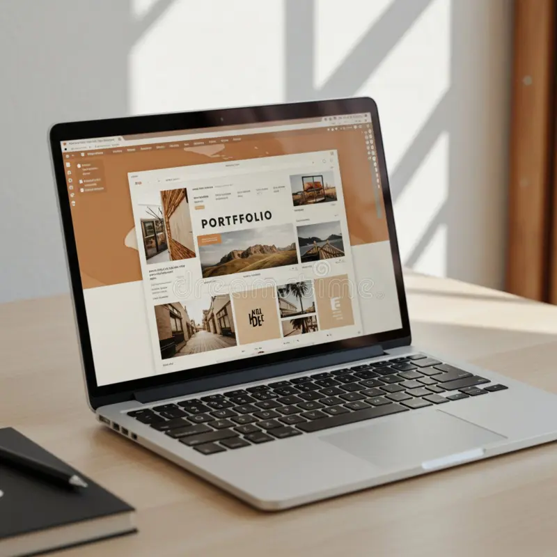 Photo by dreamstime.com - How to Write Case Studies for Illustration and Branding Projects