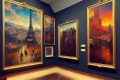 Photo by lollipopprint.co.uk - Matte vs Glossy vs Luster: Choosing the Best Fine Art Print Finish