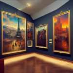 Photo by lollipopprint.co.uk - Matte vs Glossy vs Luster: Choosing the Best Fine Art Print Finish