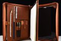 Photo by pinterest.com - Presentation Book vs Loose Prints in a Portfolio Box: Which Is Best?