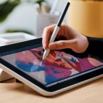 Photo by digitalcameraworld.com - Standalone Drawing Tablet vs PC Graphic Tablet: Which Is Better?