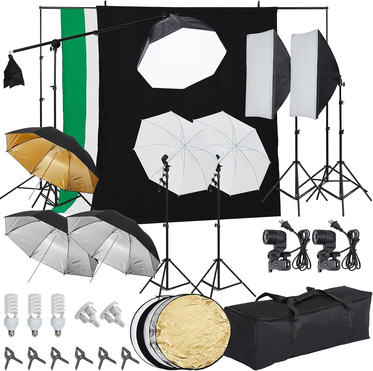 Studio Lighting Kit CRI Rating: Why 95+ CRI Is Non-Negotiable