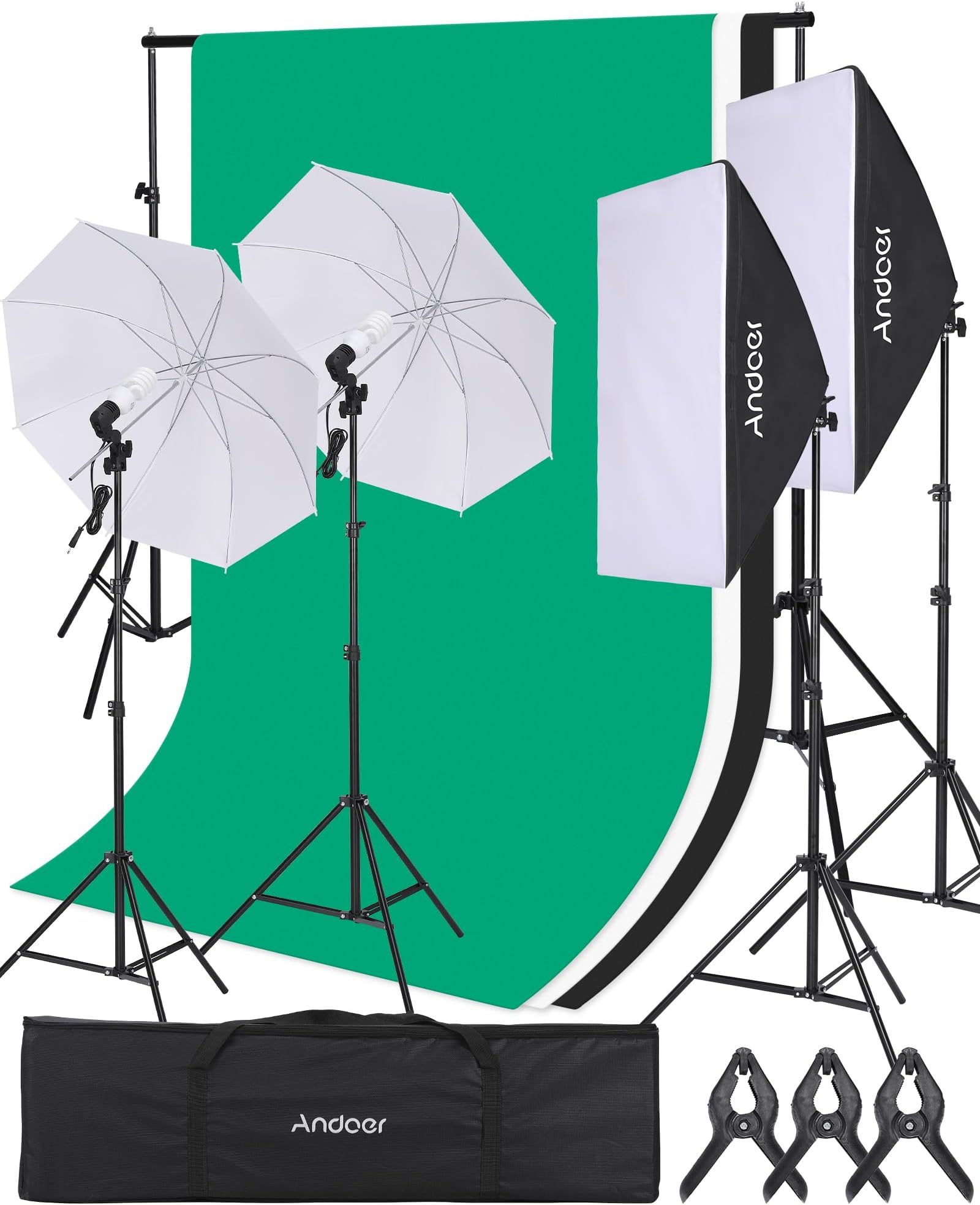 Studio Lighting Kit CRI Rating: Why 95+ CRI Is Non-Negotiable