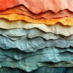 Photo by freepik.com - Textured Archival Paper for Reproducing Gouache and Acrylic Works