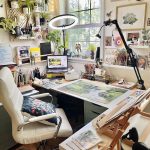 Photo by ru.pinterest.com - What Art Directors Look for on an Illustrator About Me Page