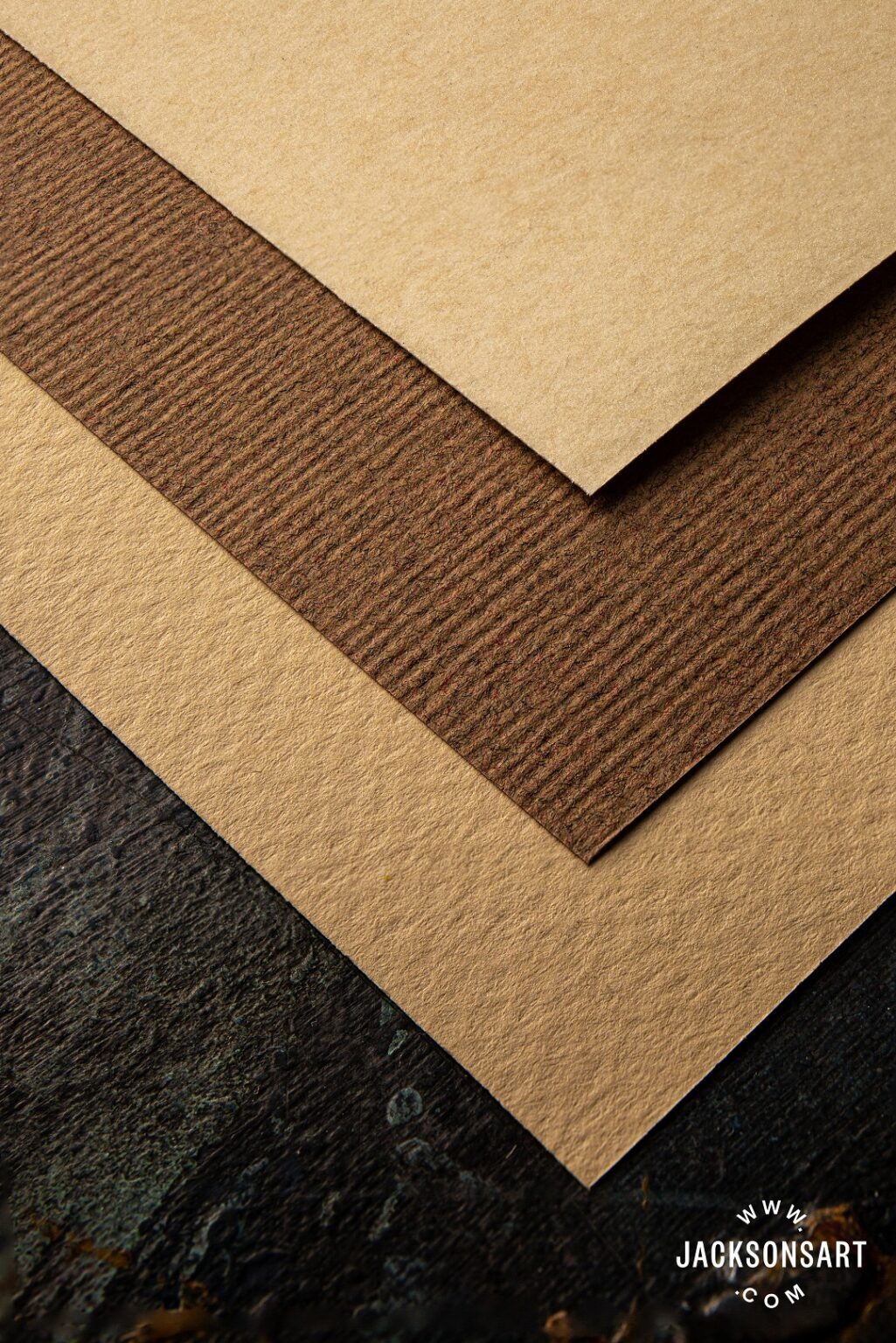 What Is Archival Paper and Why Does Fine Art Require It?